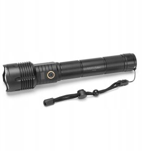 Latarka ręczna 6000mAh MT160 Montis 6