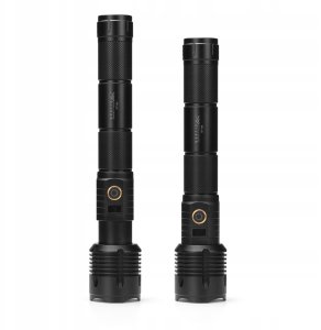 Latarka ręczna 6000mAh MT160 Montis 8