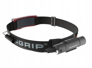 Lampa czołowa LED  250 lm do detailingu lub dopasowywania kolorów  I-MATCH 4 03.5663 3