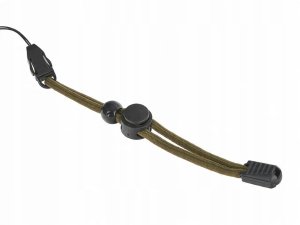 Latarka Geko Latarka taktyczna LED XHP50 15W 1800mAh 1500lm IPX8 (30) 8