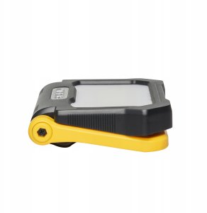 reflektor roboczy stanley, ip54, 1500 lm, ładowanie z usb 4