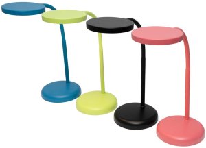 Lampka biurkowa Maul zielona  (82006/52 ML) 7