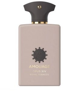 Amouage Opus XIV Royal Tobacco EDP spray 100ml 1