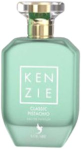 Volare - Kenzie Classic Pistachio Volare Eau De Parfum Unisex 100ml 1