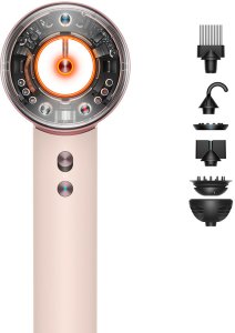 Suszarka Dyson Supersonic Nural Curly+Coily (598975-01) 3