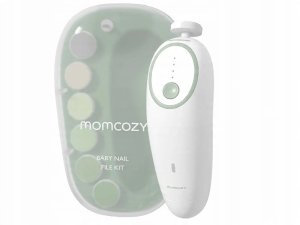 Momcozy MOMCOZY ELEKTRINĖ KŪDIKIŲ IR VAIKŲ DILDĖ 2