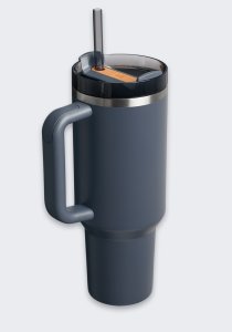 Stanley Quencher H2.O FlowState™ 1.18L Twilight 3