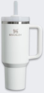 Stanley Quencher H2.O FlowState™ Tumbler 1.18 L - 1