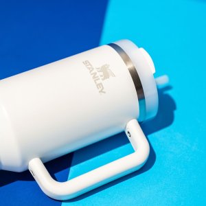 Stanley Quencher H2.O FlowState™ Tumbler 1.18 L - 5