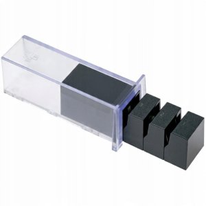 KAI Seki Magoroku Messerschärfer Diamant- und Keramikschärfer 3