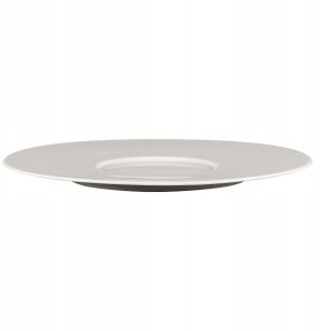 FEDRA Talerz płaski gourmet 29 cm 2
