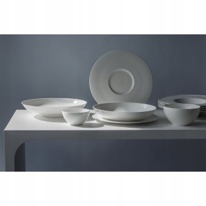 FEDRA Talerz płaski gourmet 29 cm 4