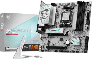 Płyta główna MSI B840M GAMING PLUS WIFI6E 1