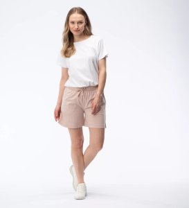Damskie spodenki Martes essentials LADY MOEN rozmiar 3XL 10