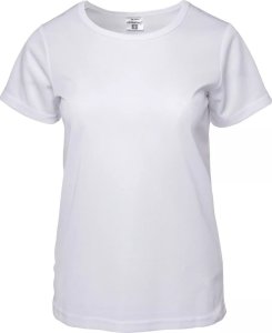 Damska koszulka z krótkim rękawem Martes essentials LADY DILLION rozmiar L 1