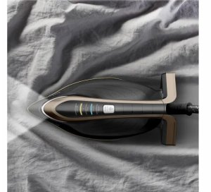 Tefal GV9823 Pro Express Vision brązowo-czarny 3