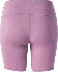 Damskie spodenki Martes essentials LADY MERCI rozmiar XS 3