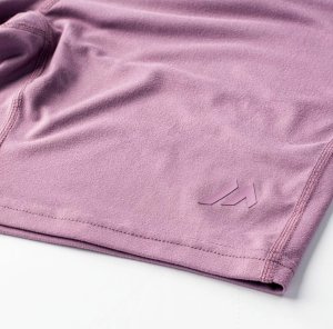 Damskie spodenki Martes essentials LADY MERCI rozmiar XS 4