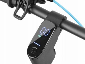 Hulajnoga elektryczna NEVIQ Horizon 350W 10Ah 2025 11