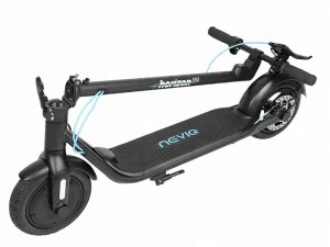 Hulajnoga elektryczna NEVIQ Horizon 350W 10Ah 2025 3