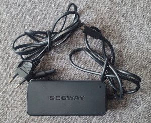 Ninebot by Segway 36V Kickscooter charger 5
