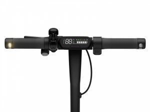 Segway Ninebot KickScooter E2 D II E-Scooter 2