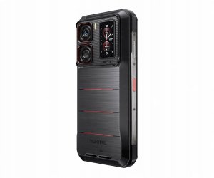 Smartphone Oukitel WP300 5G 12/512 16000mAh Black 3