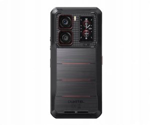 Smartphone Oukitel WP300 5G 12/512 16000mAh Black 4