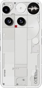 Nothing Phone (3) phone, 512/16 GB, white 1