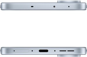 Smartfon OnePlus Nord 5 5G 12/512GB Niebieski  (5011113304) 9