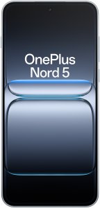 Smartfon OnePlus Nord 5 5G 12/512GB Niebieski  (5011113304) 2