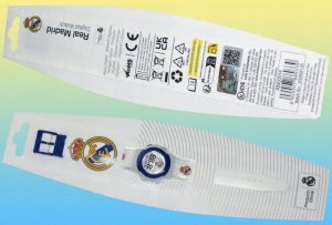 Zegarek cyfrowy Real Madryt 5