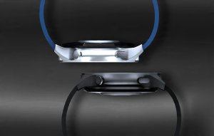 Smartwatch BlitzWolf BW-AR1 (niebieski) 14