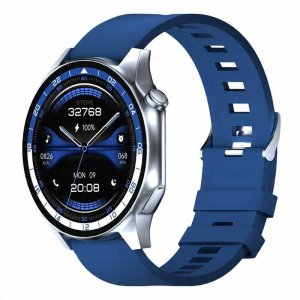 Smartwatch BlitzWolf BW-AR1 (niebieski) 2
