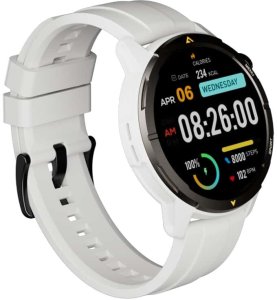 Smartwatch AGM Legion Szary  (AGM_LEG_EU001WG) 3