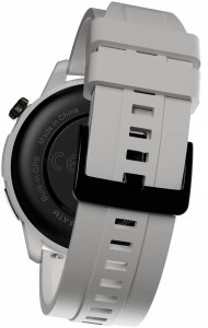 Smartwatch AGM Legion Szary  (AGM_LEG_EU001WG) 7