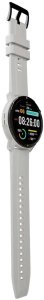 Smartwatch AGM Legion Szary  (AGM_LEG_EU001WG) 8
