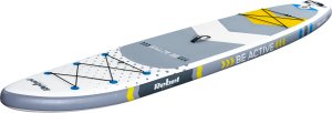 Deska SUP REBEL ACTIVE RBA4500 - biała 3