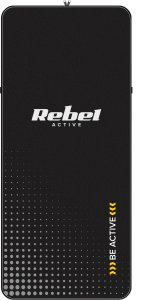 Deska SUP REBEL ACTIVE RBA4500 - biała 9