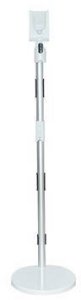 Solight Dok multi stojan pro Dyson V12 1