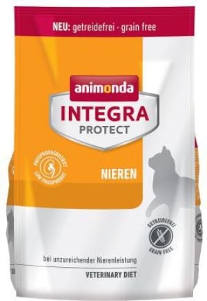 Animonda Integra Protect Nieren Dry 1.2kg 1