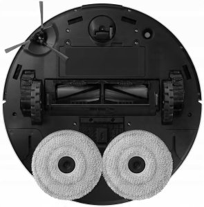 Robot sprzątający Samsung Bespoke Jet Bot Combo AI Steam VR7MD97714G/GE 4