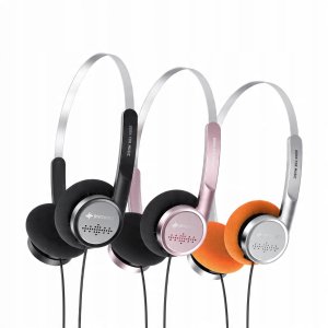 Słuchawki FiiO Snowsky Wind srebrne 3