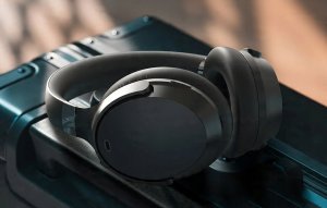 Słuchawki Blitzwolf Słuchawki bezprzewodowe BW-HP5 Lite ANC 5