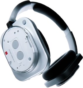 Słuchawki Nothing Headphone (A11300006) 4