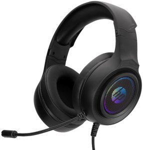 HP DHE-8008UM Headphones 3
