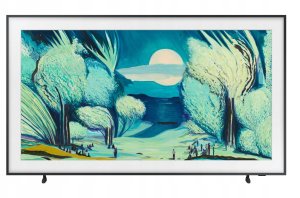televizorius Samsung 65" 1