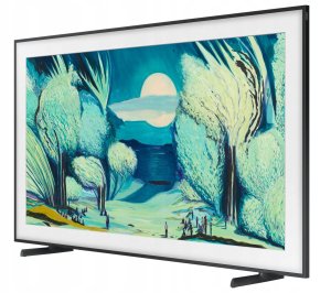 Telewizor Samsung QE65LS03FAU QLED 65'' 4K Ultra HD Tizen 2