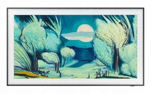 Telewizor Samsung QE65LS03FAU QLED 65'' 4K Ultra HD Tizen 3