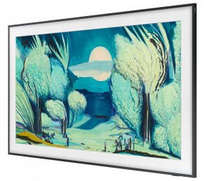 Telewizor Samsung QE65LS03FAU QLED 65'' 4K Ultra HD Tizen 4